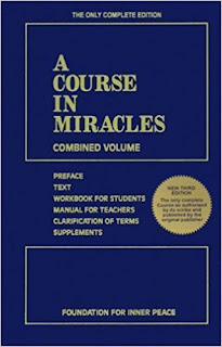 A Course In Miracles A Course In Miracles