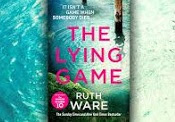 the lying game book ruth ware,free download The Lying Game Book By Ruth Ware,The Lying Game Book By Ruth Ware pdf