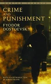 Crime And Punishment Novel by Fyodor Dostoyevsky Crime And Punishment Novel by Fyodor Dostoyevsky