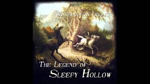 The Legend Of Sleepy Hollow The Legend Of Sleepy Hollow