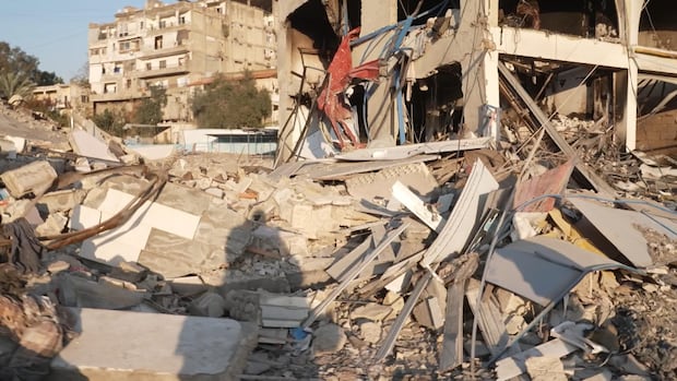 Israel strikes Lebanon after claiming it intercepted rockets that Hezbollah denies firing