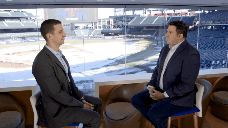 How MLB plans to grow Ohtani, Dodger fandom in Japan into billions for league CNBC Sport: Mets president David Stearns details exactly how he landed Juan Soto