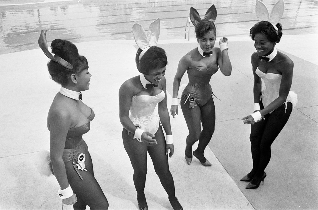 How Playboy cut ties with Hugh Hefner to create a post-MeToo brand Playboy
