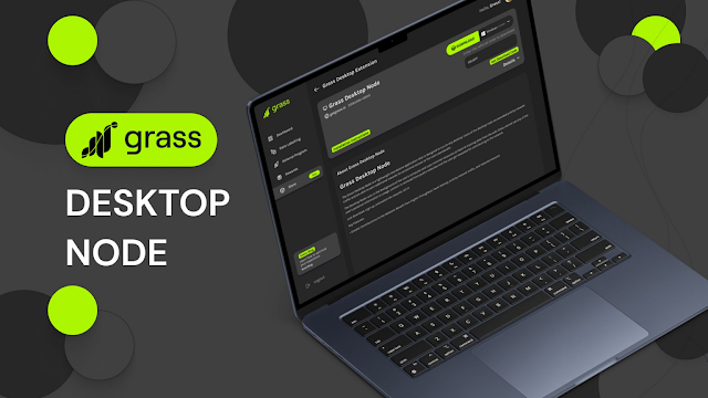 2X Double Your Earnings with Ease Grass Desktop Node: Double Your Earnings with Ease