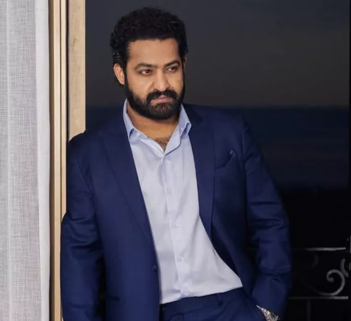 Jr NTR