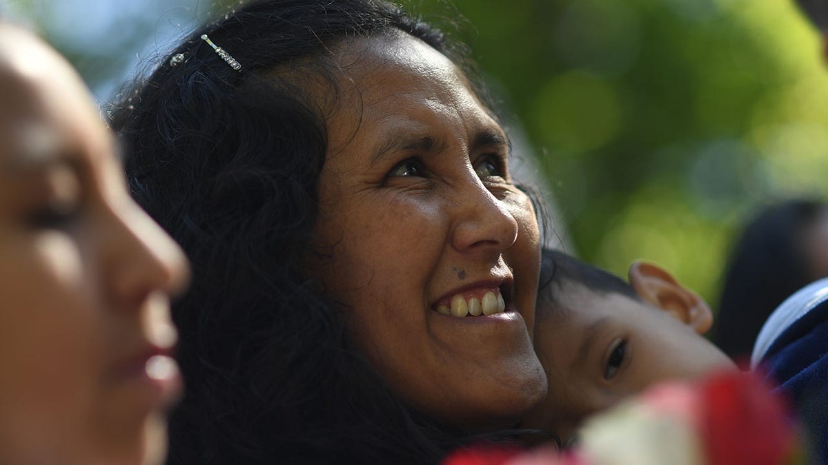 Illegal immigrant who was on TIME100 list in 2017 detained by ICE Jeanette Vizguerra