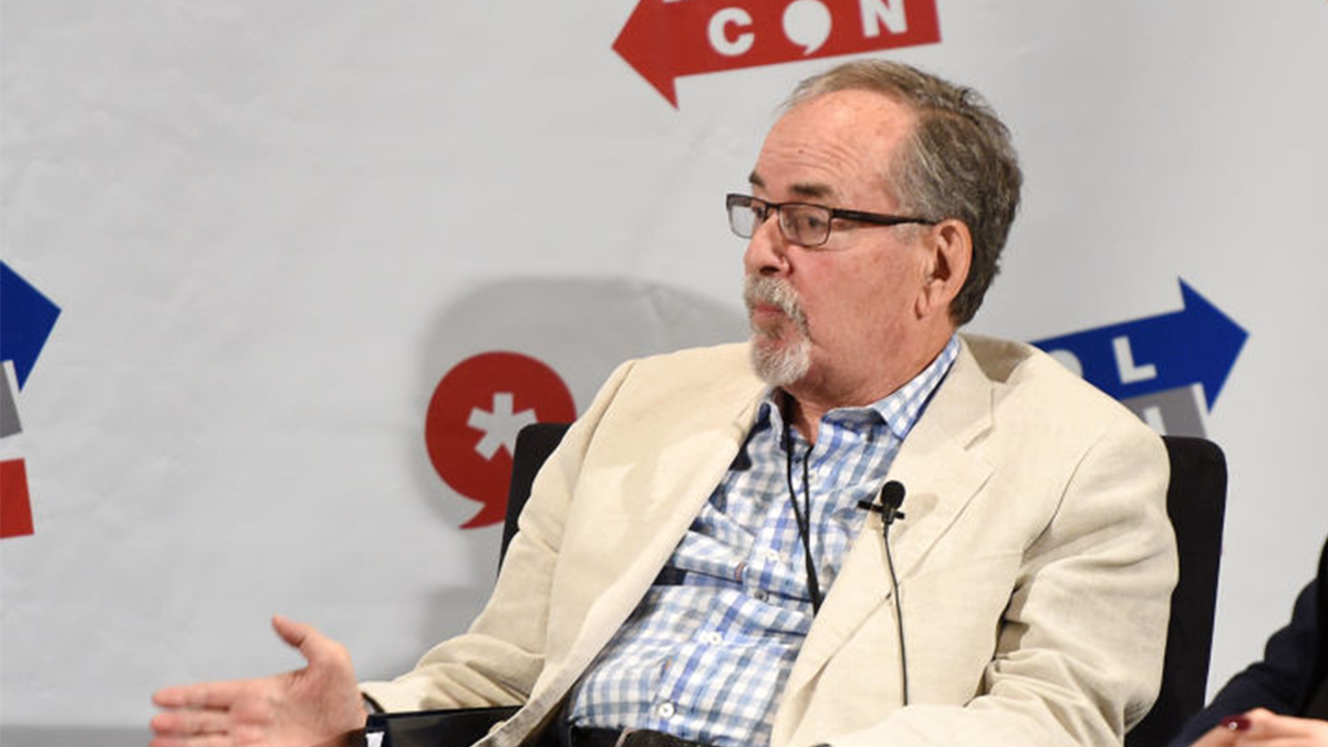 Conservative commentator David Horowitz dies at 86 Conservative commentator David Horowitz