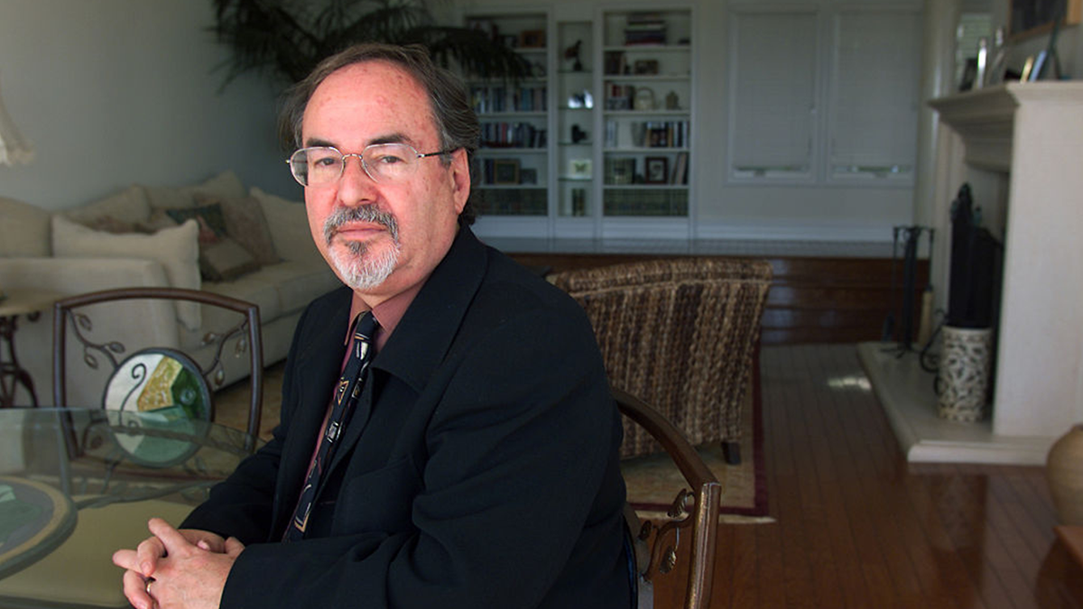 Conservative commentator David Horowitz dies at 86 David Horowitz