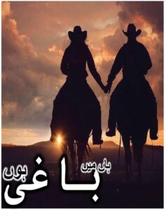 Haan Mein Baaghi Hoon by Dew Drop
