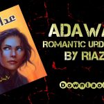 Adawat  Romantic Urdu Novel