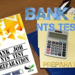Banks Job & NTS test Preparation