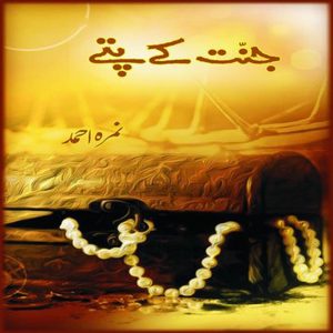 free download Jannat Kay Pattay by Nimra Ahmed Complete Urdu Novel 