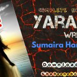Yaaram Novel by Sumaira Hameed