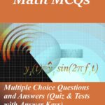 Math MCQs Notes Book