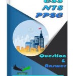 css-nts-ppsc-question-and-answer