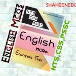 English-MCQS-For-Educators-Test-free-download