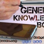 GENERAL KNOWLEDGE BOOK FOR NTS CSS PPSC AND CCE
