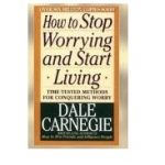 How To Stop Worrying And Start Living English Novel