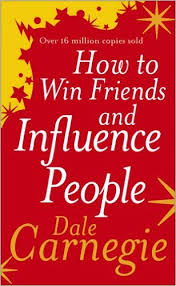 How To Win Friends And Influence People Novel By Dale Carnegie