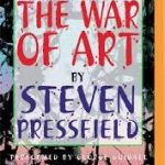 The War Of Art Pdf Novel