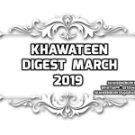 khawateen_digest_march_2019