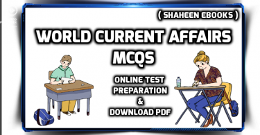 word current affairs mcqs test