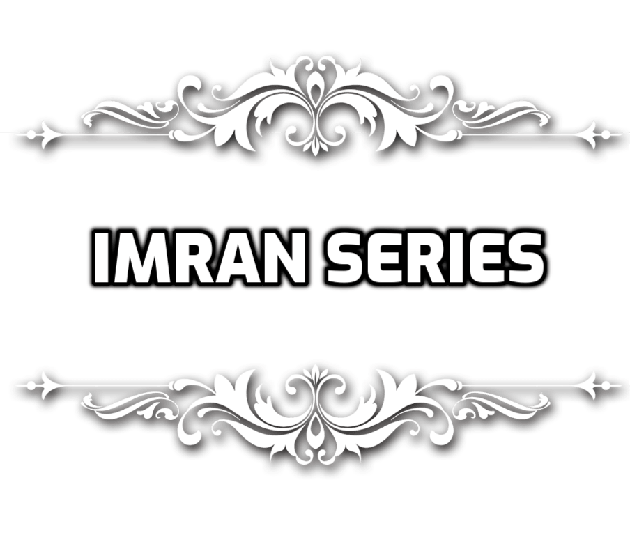 Best Imran Series Novels 2020