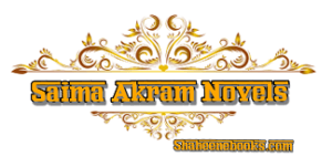 Saima Akram novels List