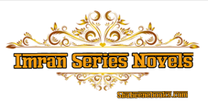 Imran Series Novels List