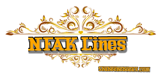 NFAK Lines | 100+ Best NFAK Lines