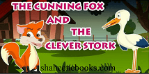 The Cunning Fox and the Clever Strok