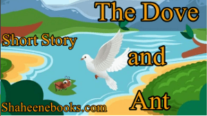 The Dove and Ant