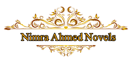 Nimra Ahmed Novels