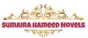 Sumaira Hameed Novels List