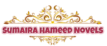 Sumaira Hameed Novels