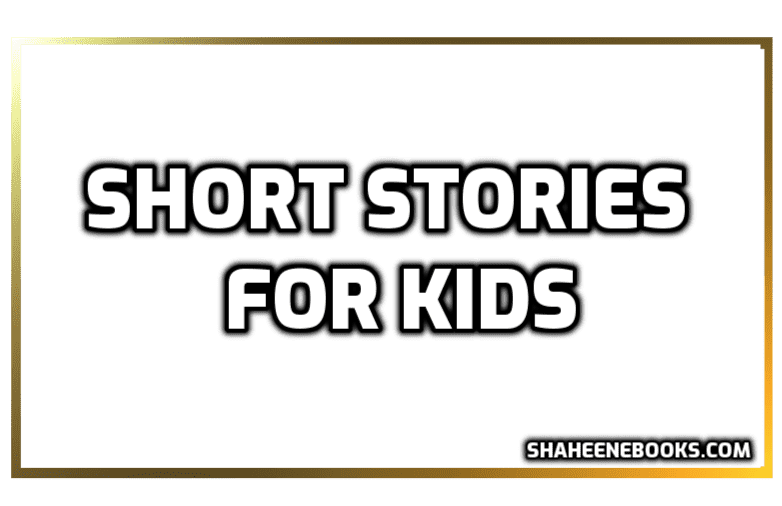 Moral Stories for Kids- English Stories