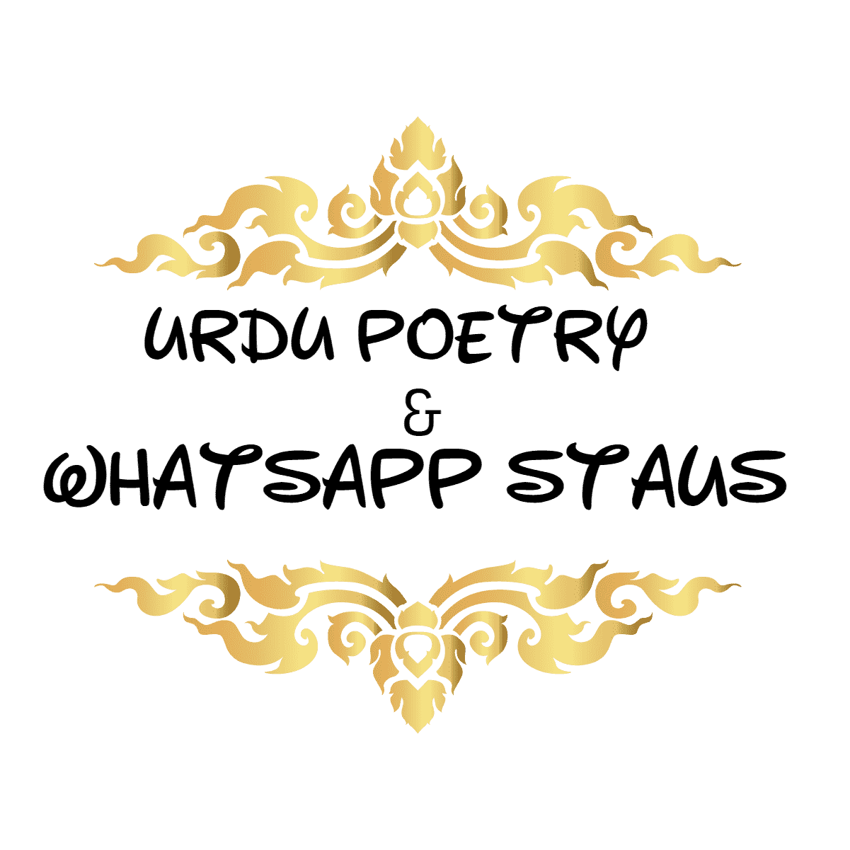 Urdu Poetry - Whatsapp Status 2020
