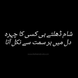 Love Shayari