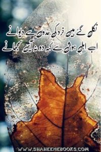 Love Shayari