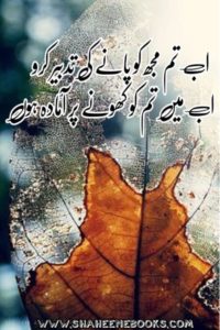 Love Shayari