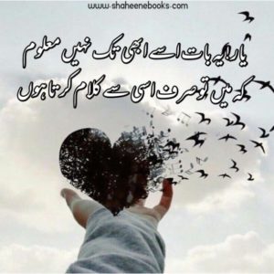 Love Shayari