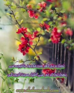 Love Shayari