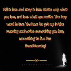 500+ Love Shayari for good morning | Good morning images Love Shayari-for-good-morning