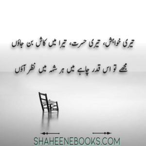 Romantic Love Shayari