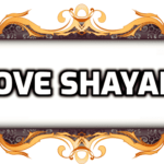 Love Shayari urdu