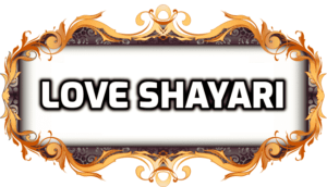 Love Shayari urdu