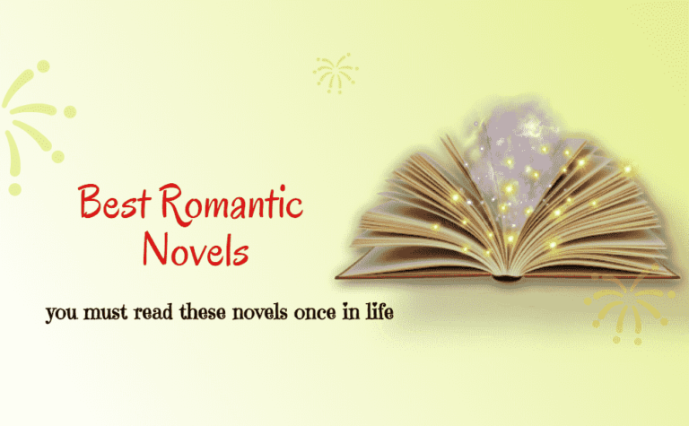 Best Romantic Novels