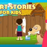 Short Stories For KIds