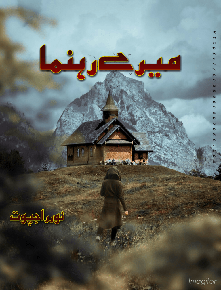 Mery Rehnuma Novel