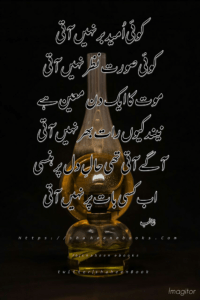 Ghalib Poetry